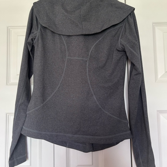 Hyba jacket - Picture 2 of 2